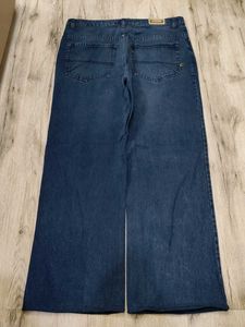 Sc9292 Sunline Beggy Jeans Waist 34