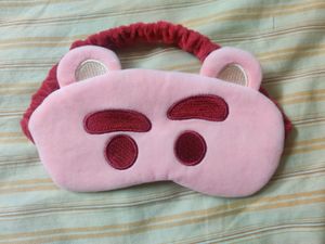 Miniso Sleeping Mask
