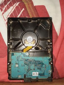 Toshiba 1 Tb HDD