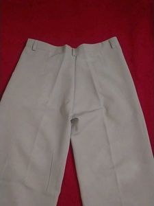 New Off White Trousers 👖