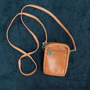 Mini Sling Bag
