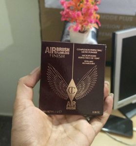 Charlotte Tilbury Airbrush Compact