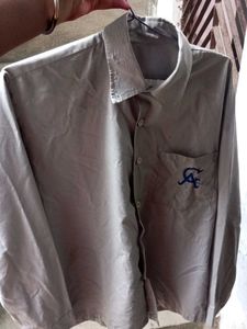 Childern Academy School Shirt