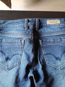 Lawmans Pg3 Jeans