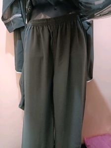 Mirror Work Kurti Sets