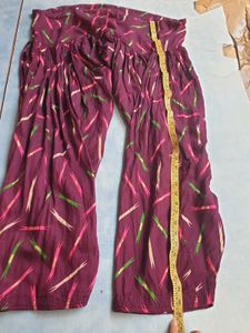 Elegant Ethnic Kurta Set