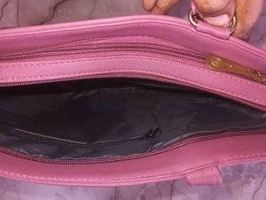 Handbag