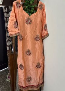 Party Salwar Suit