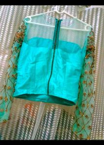 Ready To Wear Sari