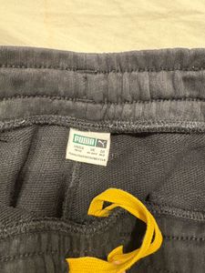 Puma Boys Trousers