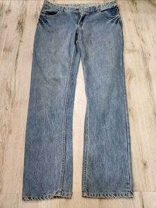 Sc2867 Sabrin Jeans Size 36