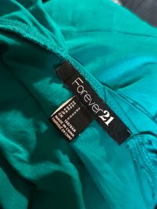 I. SEXY FOREVER 21 BODYCON
