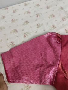 Totally New Blouse