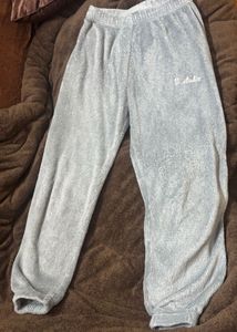 Cozy Plush Lounge Pants