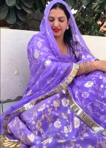 Pure Rajputi Poshak 👑