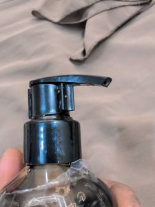 mCaffeine Coffee Body Wash