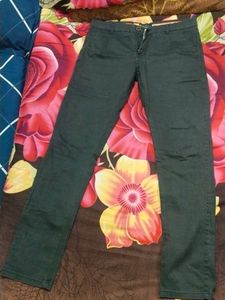 Brand Pant 30&#34;