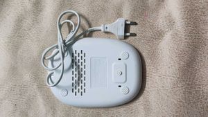 Thermostatic Coaster