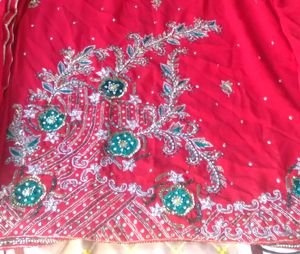 Salwar Suit