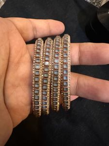4 Bangles