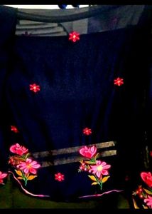 Party Wear Duppata