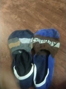 Mixed Sock Lot