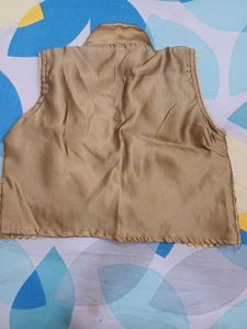 Girl Punjabi Dress
