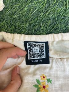 Cute floral sundress🌼Size-Small