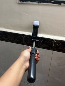 Vlogger / Selfie Stick