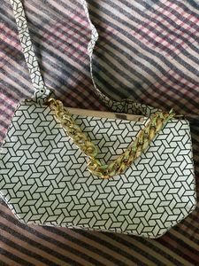 Bag With Two Slings