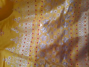 Anouk Branded Lehenga(new)