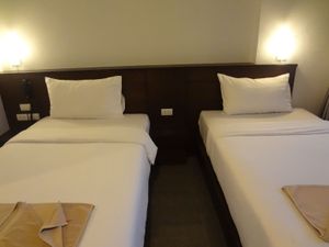 Nikon Coolpix Camera