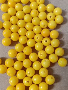 Beads 50 Pcs