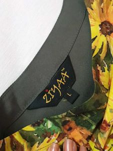 Ziyaa Branded Women&#39;s Kurti