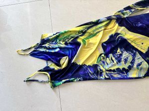 A Line Dress