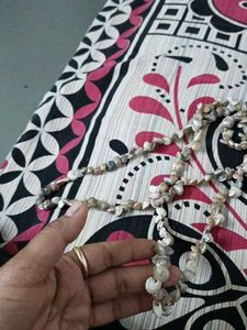 Sea Stone Mala