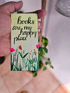 Cute Bookmarks!