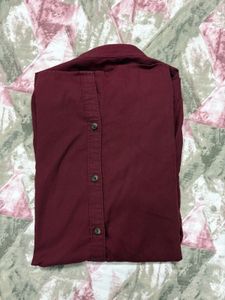 Branded shirt