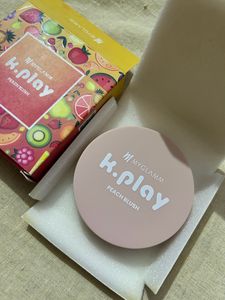 MyGlamm Blush Only