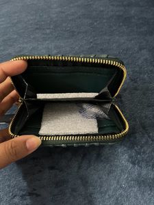 ❌❌sale Only Today❌❌VS Small wallet New Green