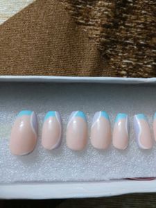 Press On-Nails