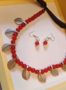Hand Made Jewellery