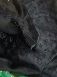 Louis Vitton Hijab /Scarf