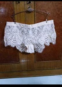 Combo Of 4 Panty