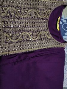 3 Pics Suit Readymade