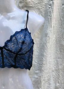 I. CUTE NET CORSET
