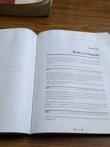 Programming Ruby Guide