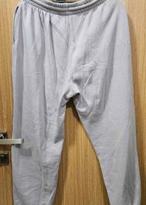 Grey Sweatpants