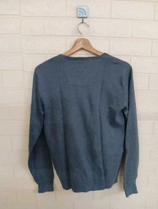Tom Tailor V-neck Sweater