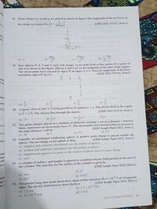 Xamidea Physics Class XII - CBSE 2023-24